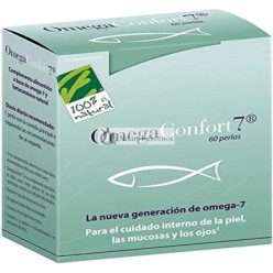 Cien Por Cien Natural Omegaconfort 7 400g