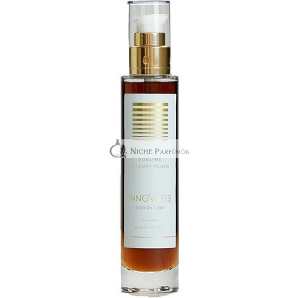 Innovatis Luxus Sublime Fluid 50ml Totes Meer Mineralien