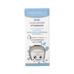 Masnails Szintetikus Alaplakk 13.5ml