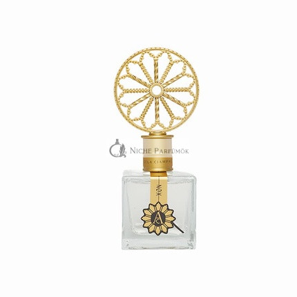 Angela Ciampagna Hatria Gyűjtemény Nox Extrait De Parfum 100ml