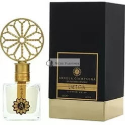 Angela Ciampagna Laetitia Extrait De Parfum