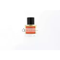 Label Amber & Rosewood EdP Eau de Parfum, 50ml