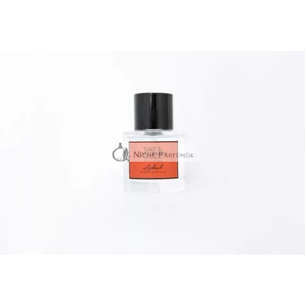 Label Salz & Zyklamen EdP Eau de Parfum, 50ml