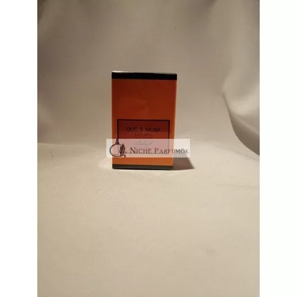 LABEL Oud & Musk EDP, 50ml