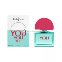 Kids of Sun EDP Kinderparfüm 50ml