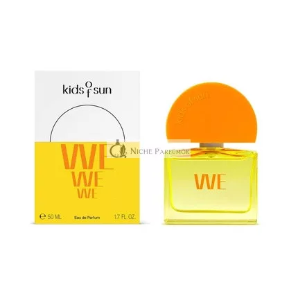 Kids Of Sun EDP Kinderduft 50ml