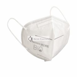   PROVEIL 10x Organikus Komposztálható Higiénikus Maszk Nanofilterrel