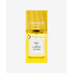 Carner Barcelona Salt and Lemon Eau de Parfum, 100ml
