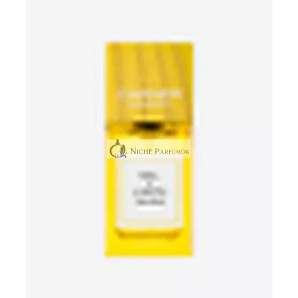 Carner Barcelona Salt and Lemon Eau de Parfum, 100ml