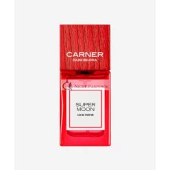 Carner Barcelona Super Moon Eau de Parfum, 100 ml