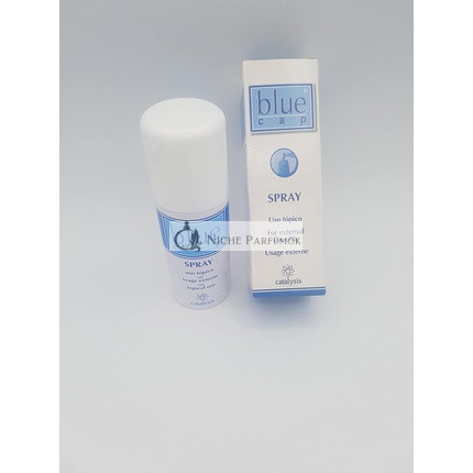 Blue Cap Spray Lotion 100ml