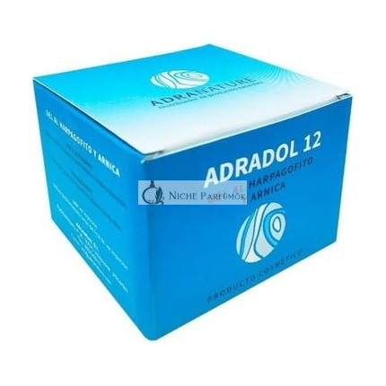 Adradol 12 Gél, 200ml