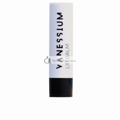 Vanessium Lippenbalsam mit Sonnenschutz SPF20+, 4g