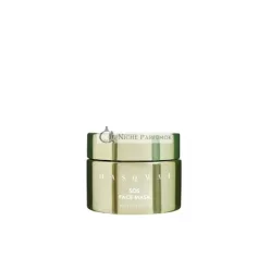 Masqmai SOS Gesichtsmaske Detox und Reinigungsmaske