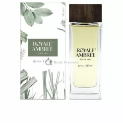 Damenduft Royale Ambree Green Vetiver EDC 100ml