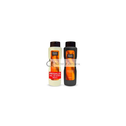 Royale Ambree Csomag Parfüm és Zselé, 750ml