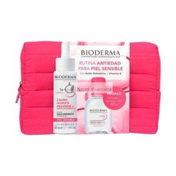 Bioderma Sensibio Védő Szérum Szett 3 Darab - 30ml