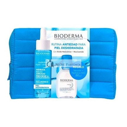 Bioderma Hydrabio Hyalu Serum - 30 ml
