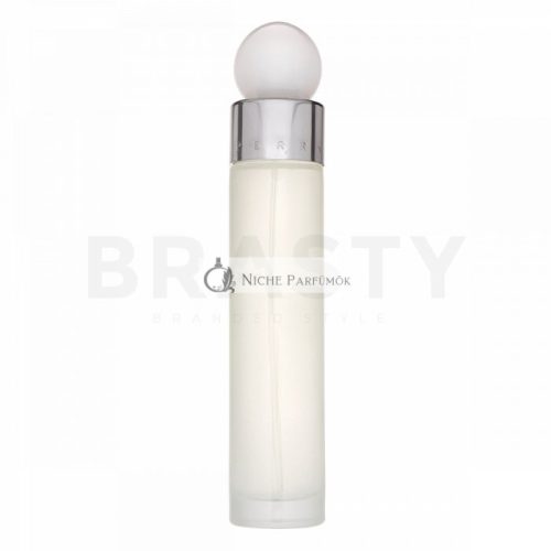 Perry Ellis 360 White Eau de Toilette für Herren 100 ml