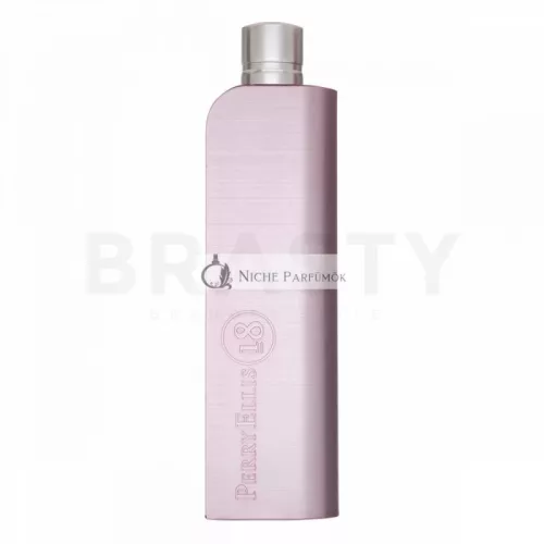 Perry Ellis Perry 18 Eau de Parfum für Damen 100 ml