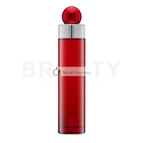 Perry Ellis 360 Red Eau de Toilette für Herren 200 ml