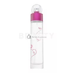   Perry Ellis 360 Pink for Woman Eau de Parfum für Damen 100 ml