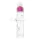 Perry Ellis 360 Pink for Woman Eau de Parfum für Damen 100 ml