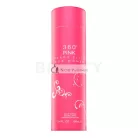 Perry Ellis 360 Pink for Woman Eau de Parfum für Damen 100 ml