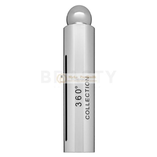 Perry Ellis 360 Collection Eau de Toilette für Herren 100 ml
