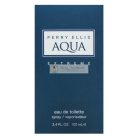 Perry Ellis Aqua Extreme Eau de Toilette férfiaknak 100 ml