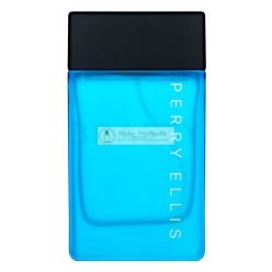 Perry Ellis Pure Blue Eau de Toilette für Herren 100 ml