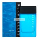Perry Ellis Pure Blue Eau de Toilette férfiaknak 100 ml