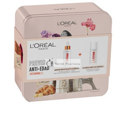 L'Oreal Revitalift Klinikai Készlet - 2 Darab