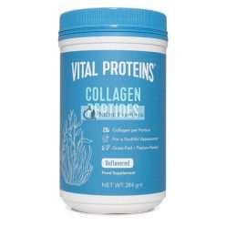 Vital Proteins Marhahús Kollagén Peptid