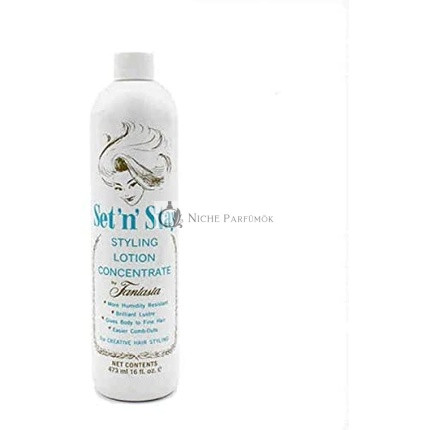 Fantasia IC Set N' Stay Koncentrált Lotion 473ml