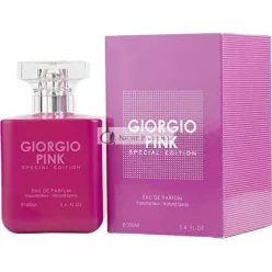 Giorgio Pink Eau de Parfum Spray, 100ml
