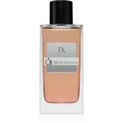 Aurora Aroma IX Eau de Parfum für Männer, 100 ml