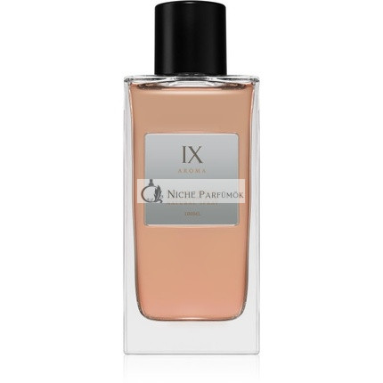 Aurora Aroma IX Eau de Parfum für Männer, 100 ml