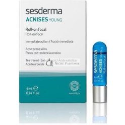 Sesderma Acnises Young Roll-On 4ml