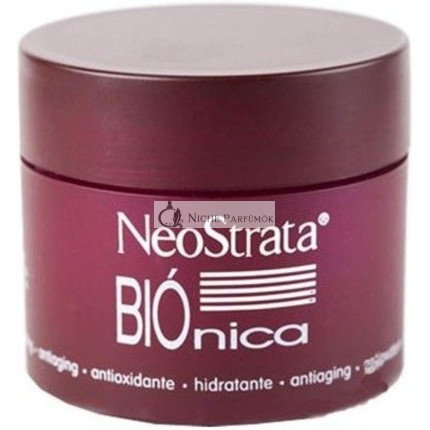 NEOSTRATA Hidratáló Krémek