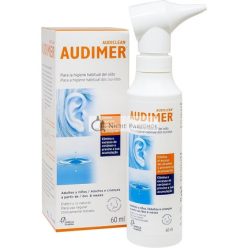 AUDIMER Folttisztító 60ml
