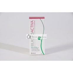   BLASTOACTIVA Feuchtigkeitsspendende und Verjüngende Masken, 50ml