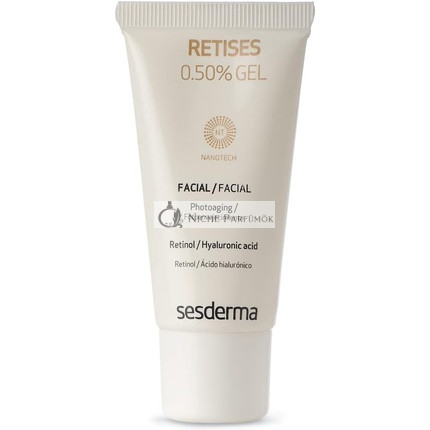 SESDERMA Nappali Gélek