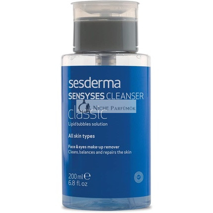 SESDERMA Feuchtigkeitsspendende und Verjüngende Masken, 200ml