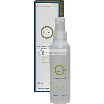 PULCRAL Hidratáló Testápoló