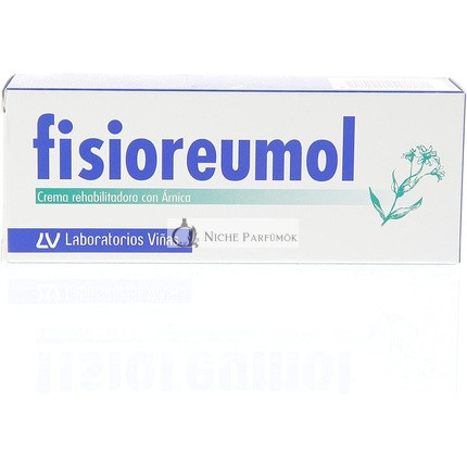 FISIOREUMOL Kutikula Olaj 0.13kg