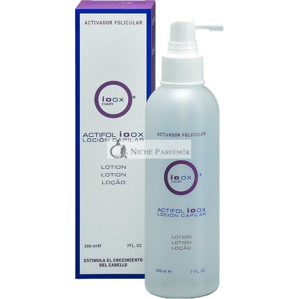 ACTIFOL Feuchtigkeitscreme, 200ml