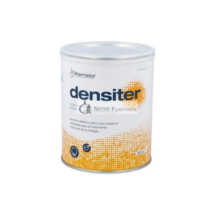 Pharmasor Densiter Verdickungs-Haarpflege-Styling-Produkt, 250g