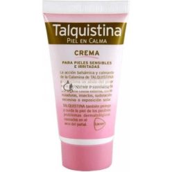 Talquistina Krém, 50 ml