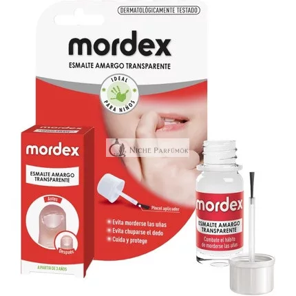 Cstll Mordex Nagellack Glättung 9ml